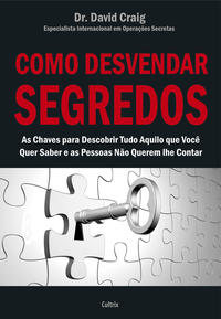 Como Desvendar Segredos