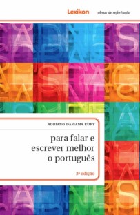 para falar e escrever melhor