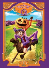 A Maravilhosa Terra de Oz