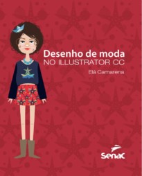 DESENHO DE MODA NO ILLUSTRATOR CC