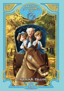 Dorothy e o Mágico em Oz