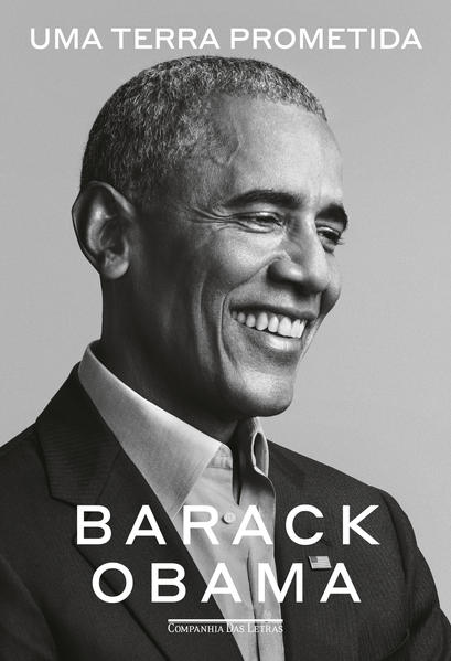 Barack Obama - Uma Terra Prometida