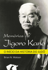 Memórias de Jigoro Kano