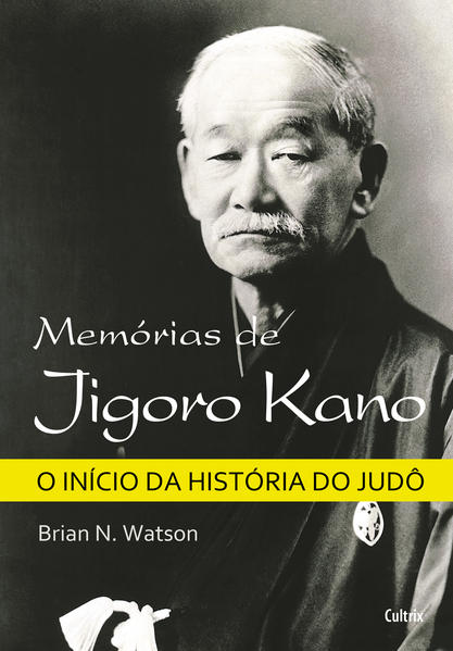 Memórias de Jigoro Kano