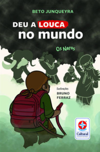 Deu a louca no mundo