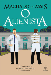 o alienista