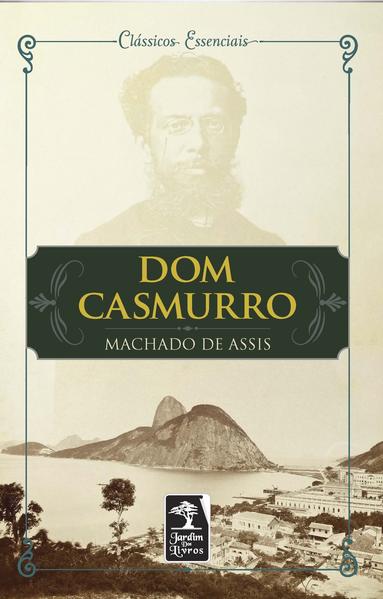 Dom casmurro