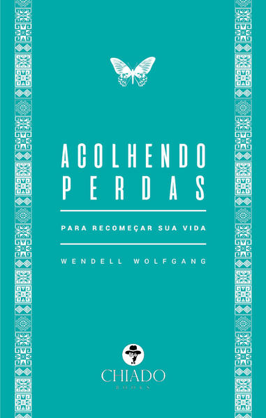 Acolhendo perdas - Para recomeçar sua vida