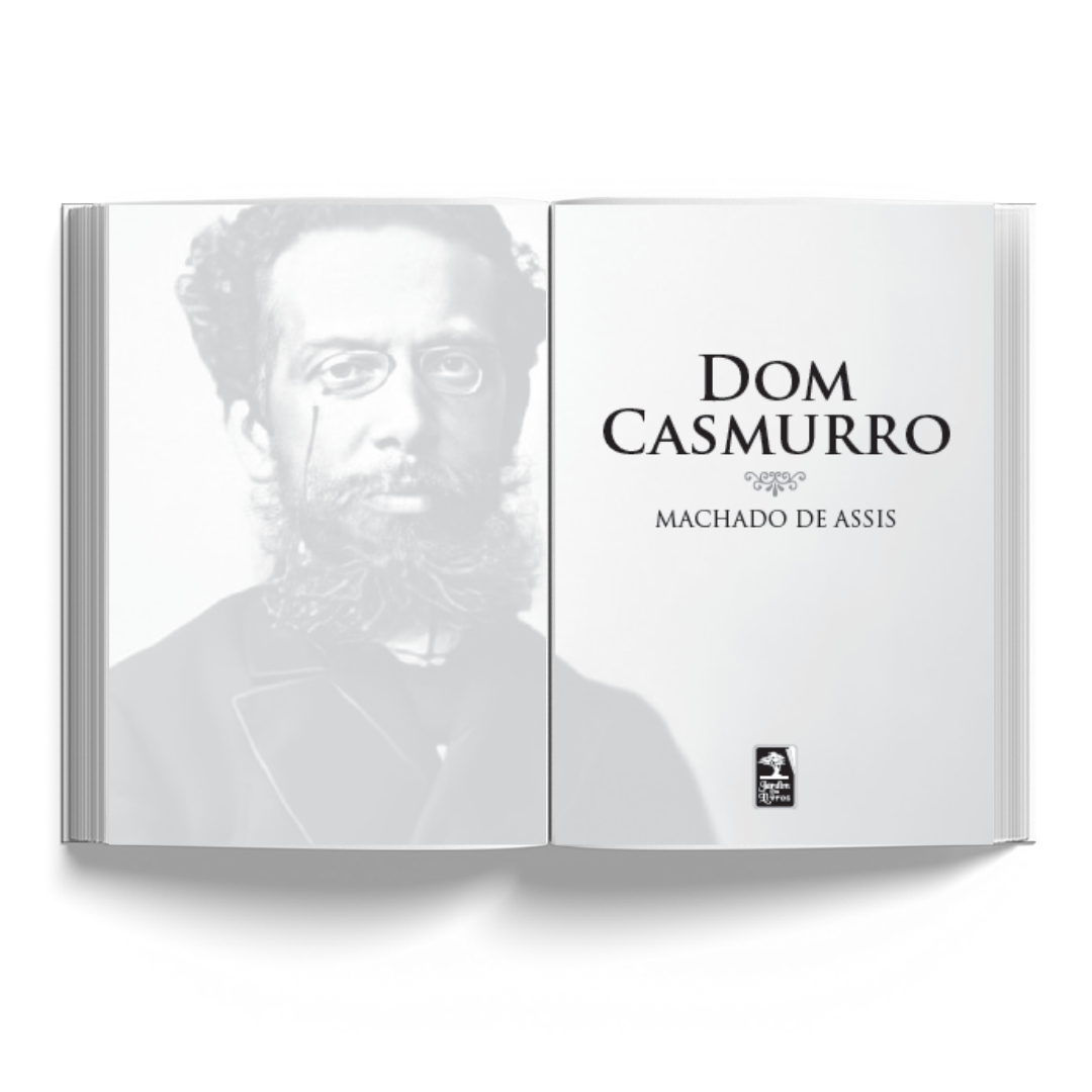 Dom casmurro