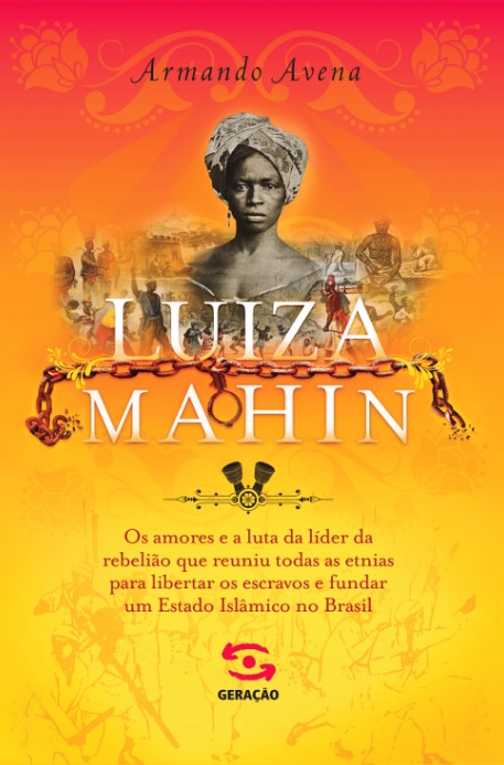 Luiza Mahin