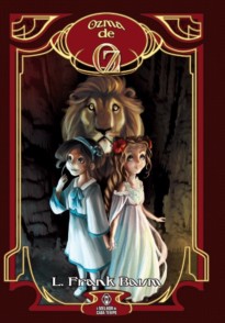 Ozma de Oz
