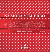 Na moda sem erro