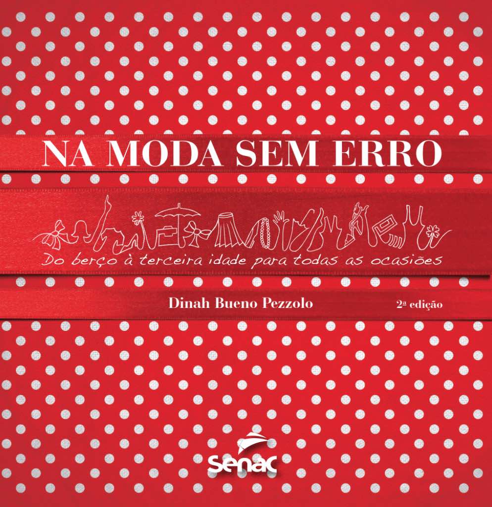 Na moda sem erro
