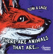 There are animals that are- English Edition