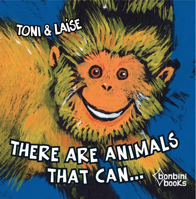 THERE ARE ANIMALS THAT CAN