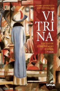 Vitrina: Veículo de comunicação e venda