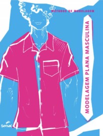 modelagem plana masculina