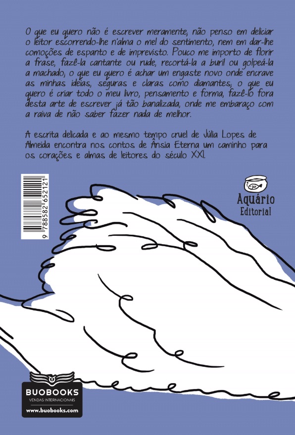 Ânsia Eterna