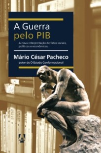 A guerra pelo PIB
