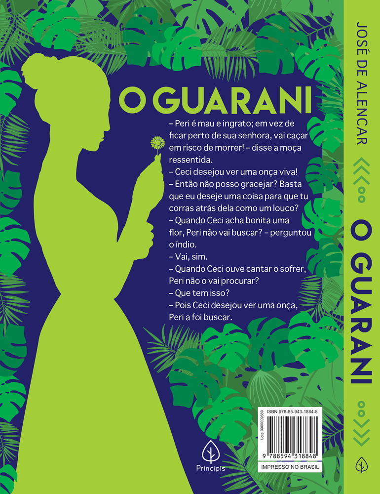 O Guarani - Image 2