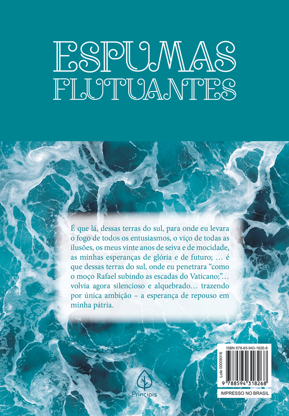 Espumas flutuantes - Image 2