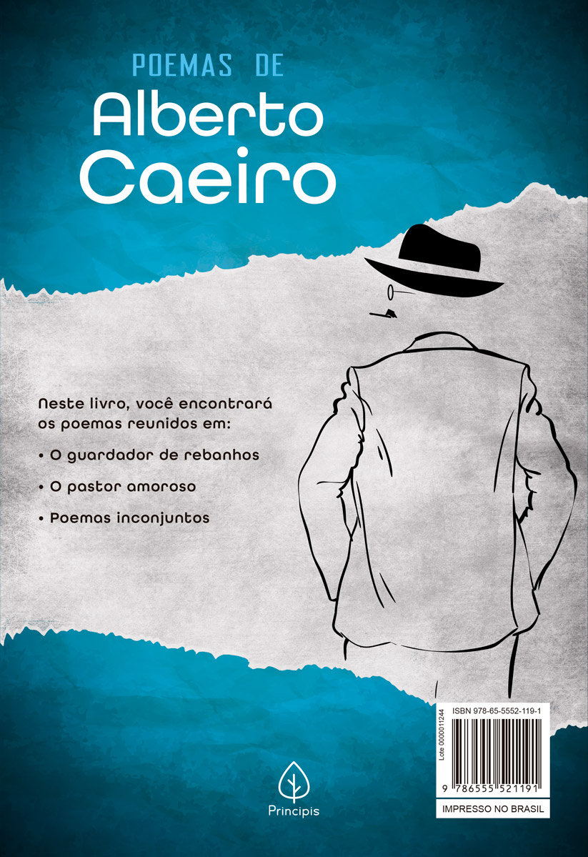 Poemas de Alberto Caeiro - Image 2