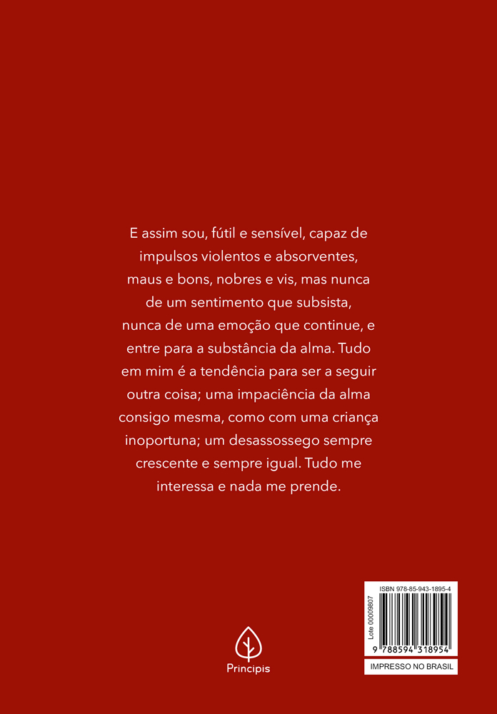 Livro do desassossego - Image 2