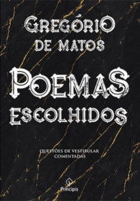 Poemas escolhidos