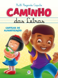 Cartilha - Caminho das letras