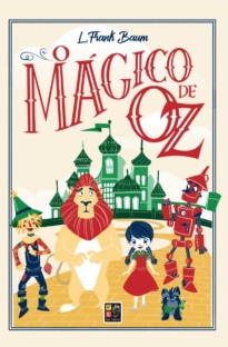 O Mágico de Oz