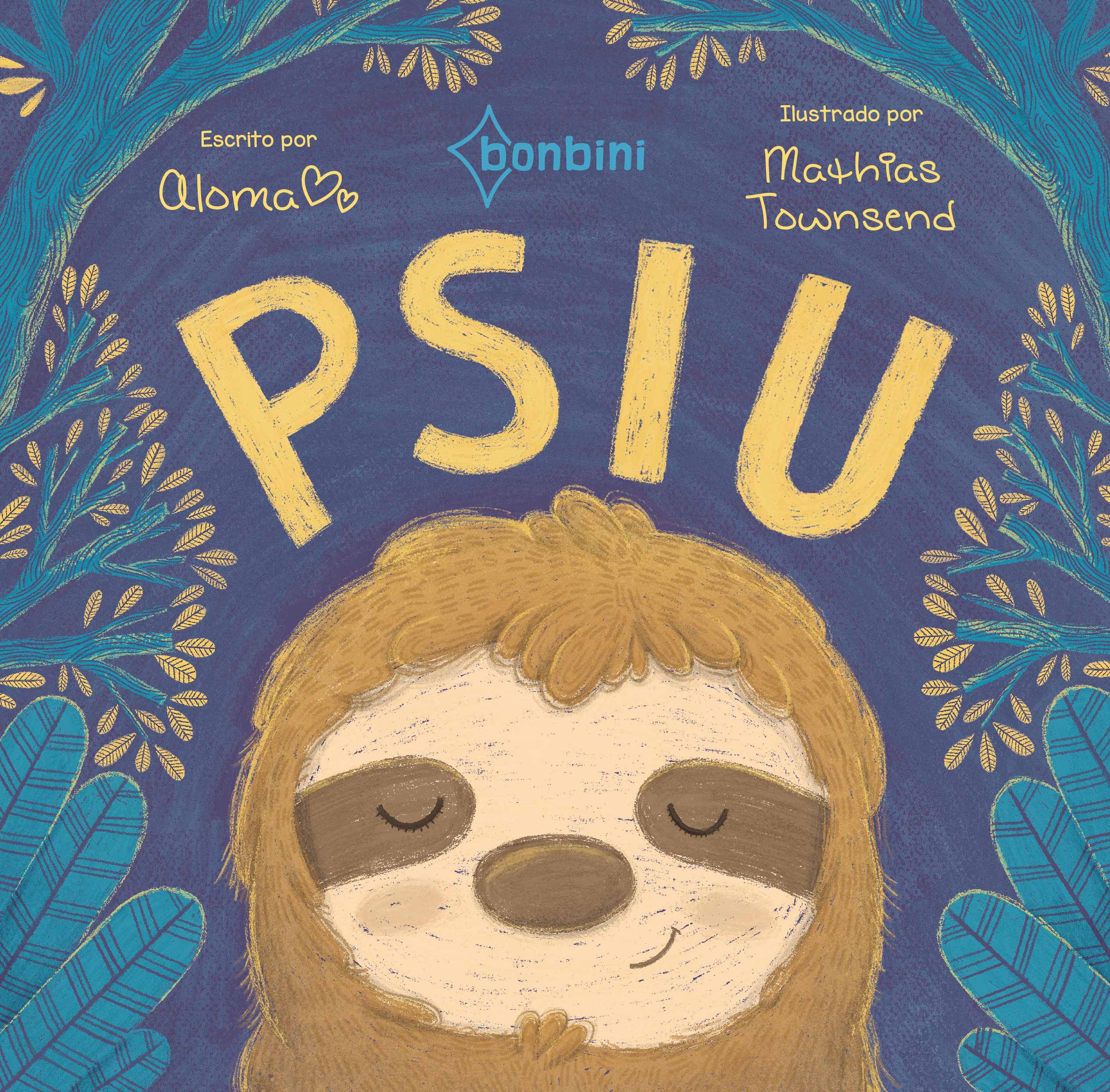 PSIU