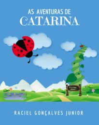 AS AVENTURAS DE CATARINA