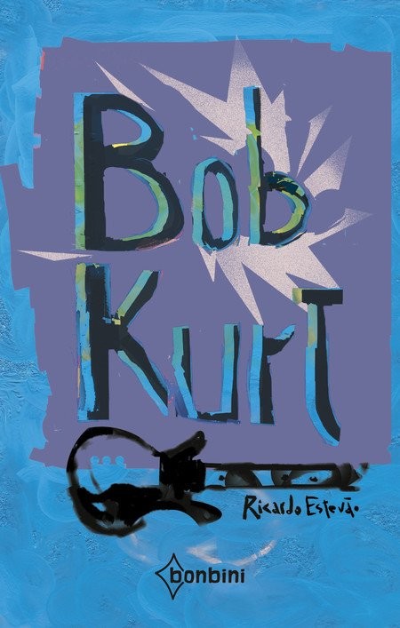 bob kurt