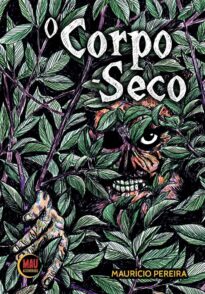 corpo seco