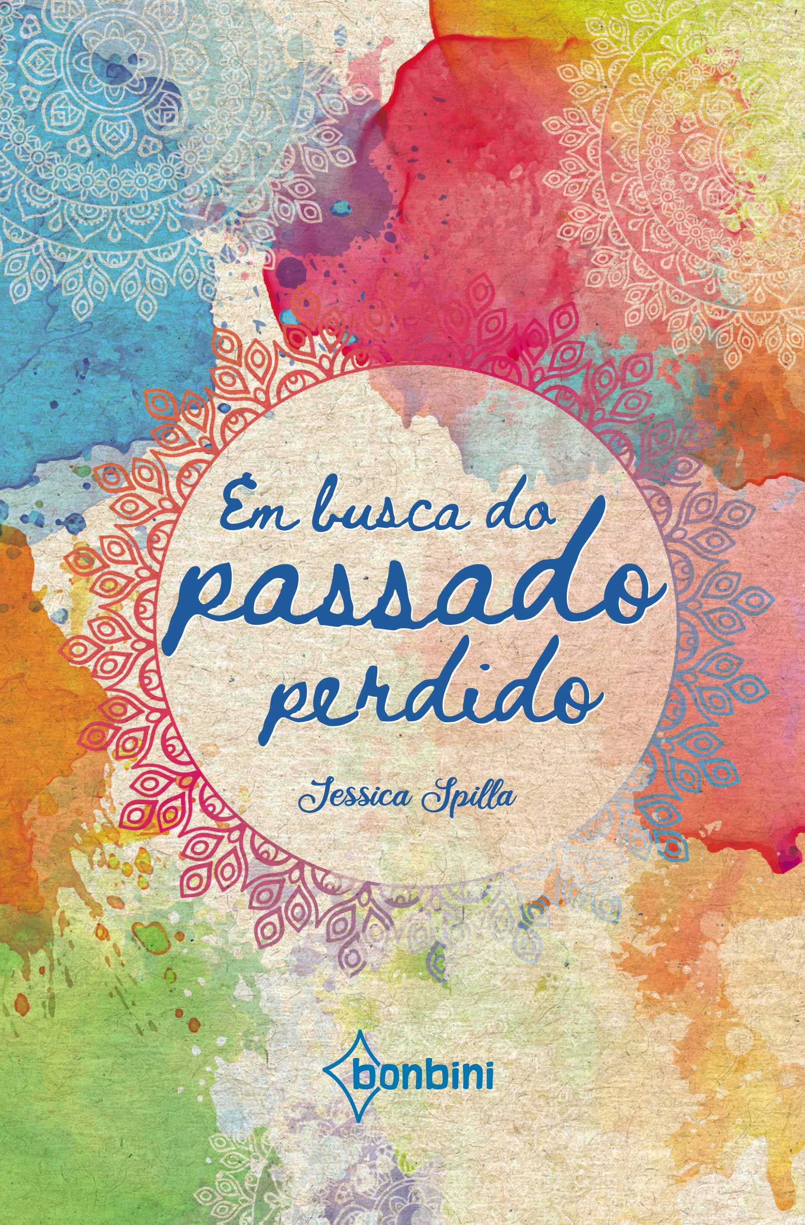 em busca do passado perdido capa