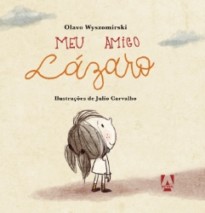 meu amigo lázaro