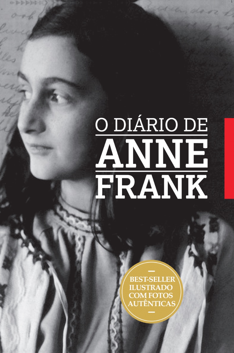 o diário de anne frank