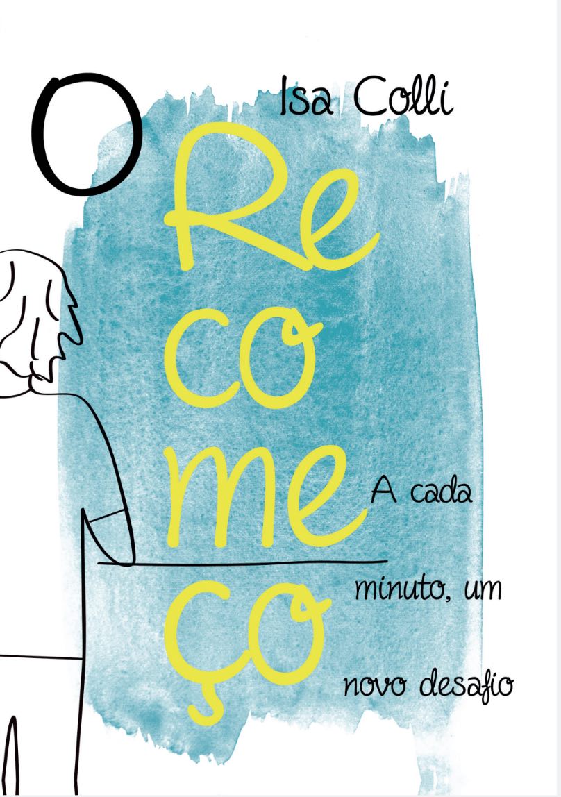 o recomeço