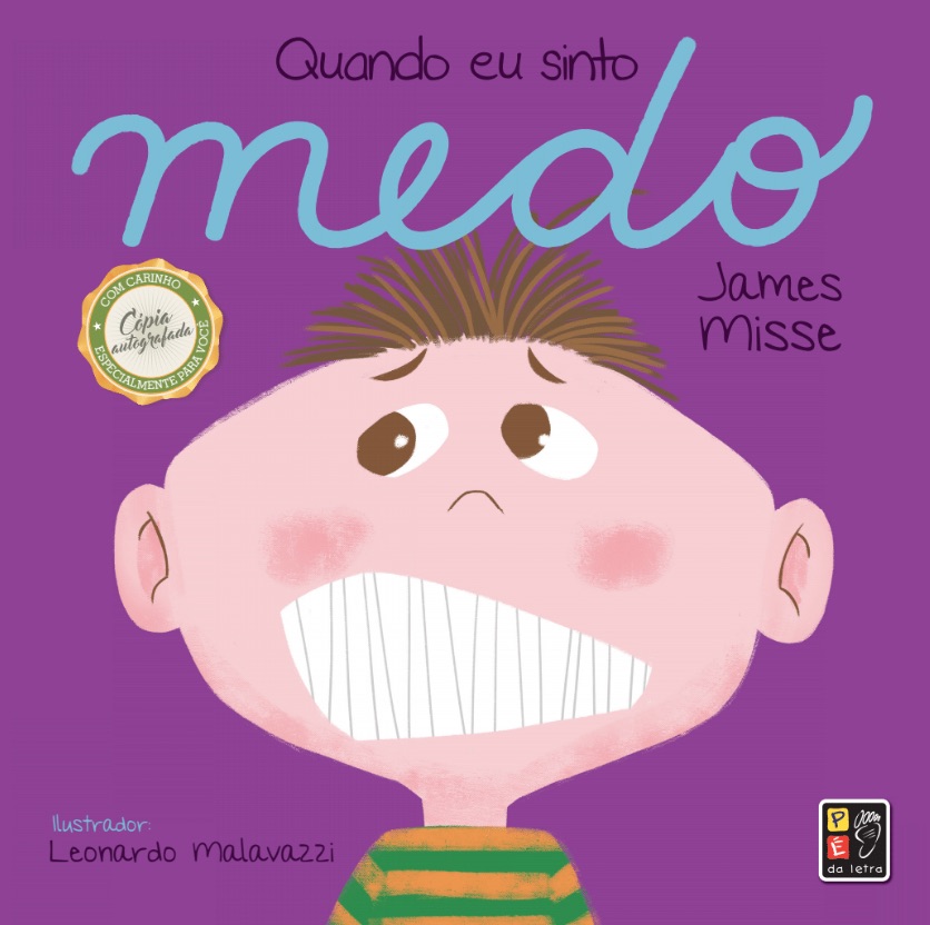 Quando eu Sinto Medo