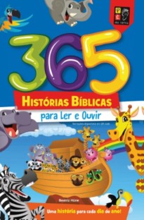 365 HISTORIAS BIBLICAS