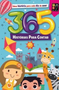 365 histórias para contar