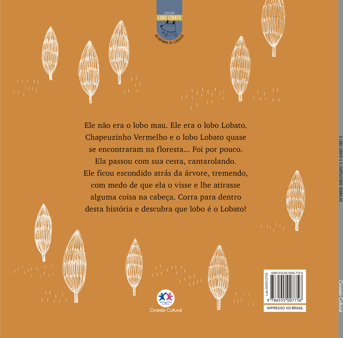 O lobo Lobato