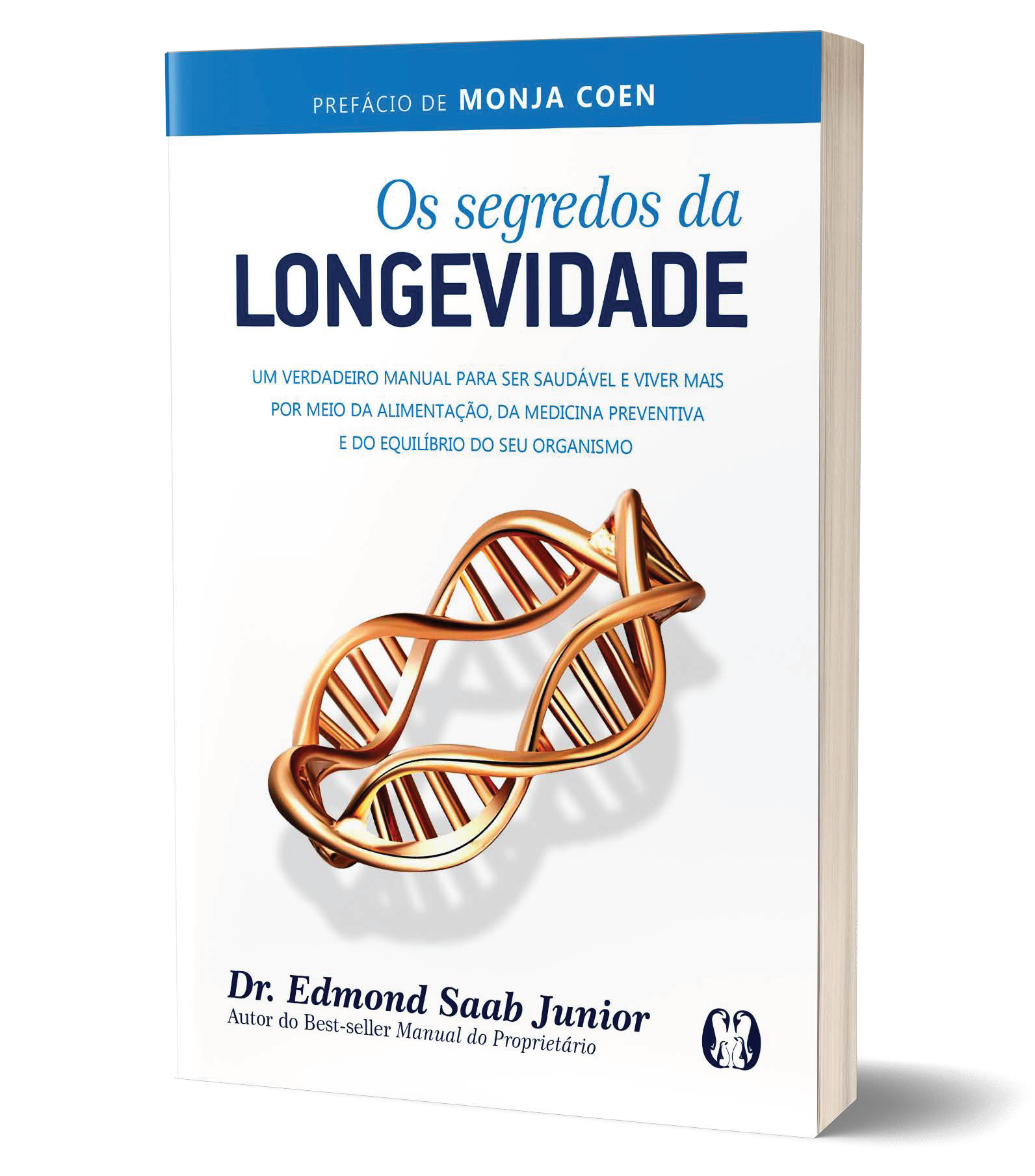 Os segredos da longevidade