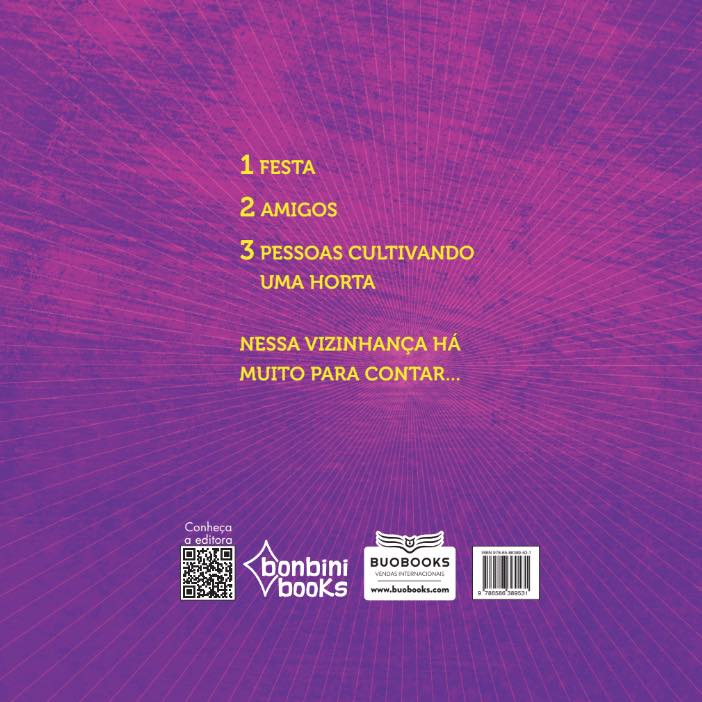 Contando Juntos
