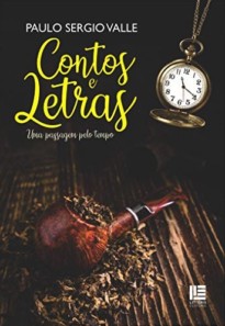 Contos e letras- uma passagem pelo tempo