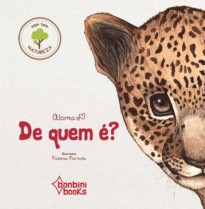 De quem é?
