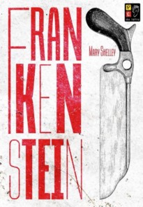 FRANKENSTEIN