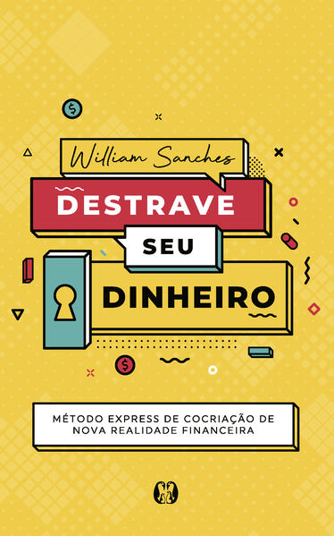Destrave seu dinheiro
