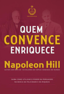 Quem convence enriquece
