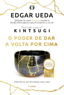 Kintsugi
